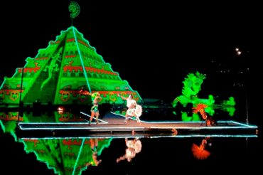 Festival “La Luz y la Vida”